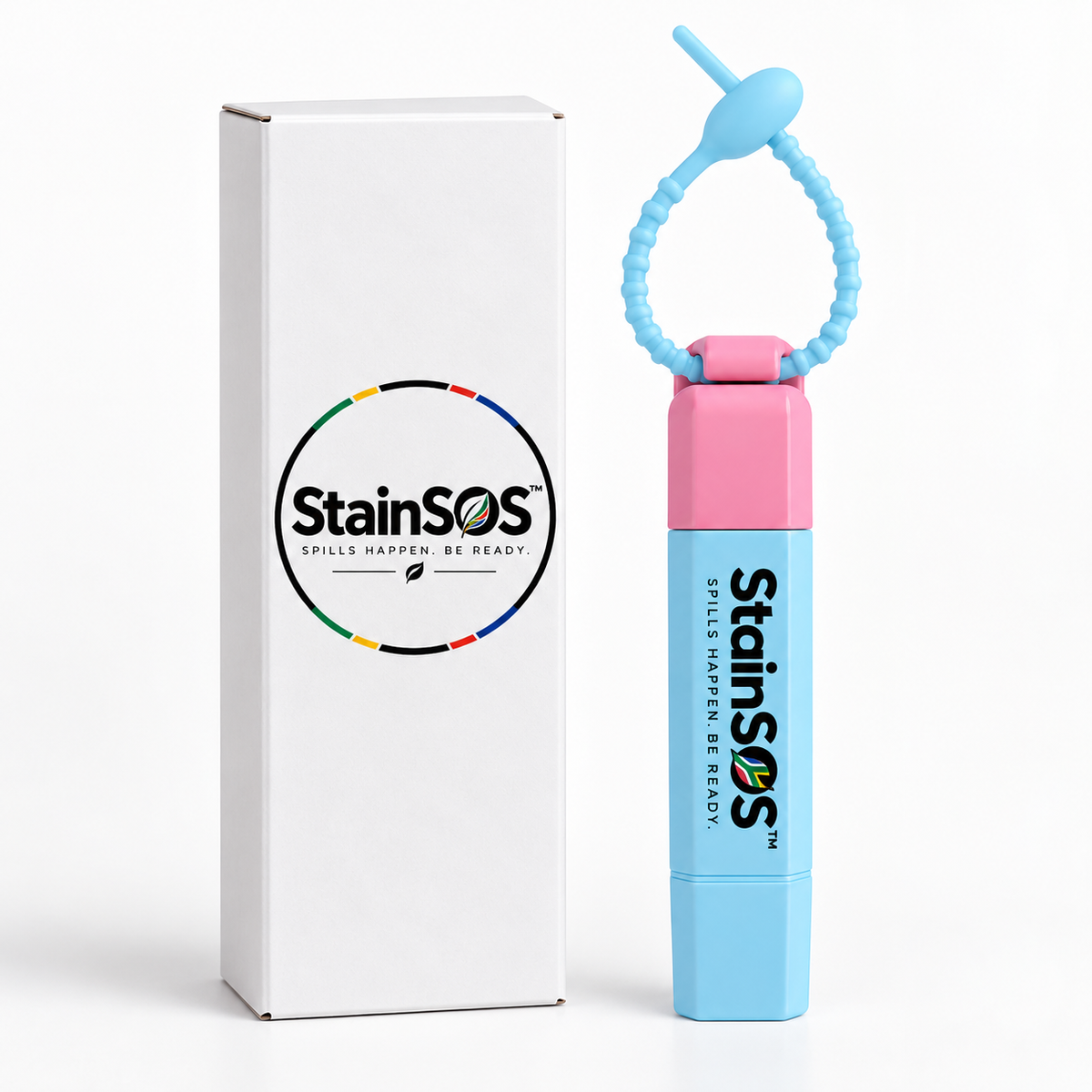 StainSOS™