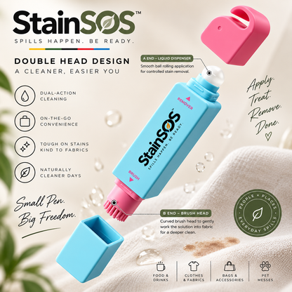 StainSOS™